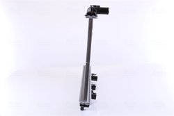RADIATOR RACIRE MOTOR NISSENS 62383A - Compatibil cu MAZDA