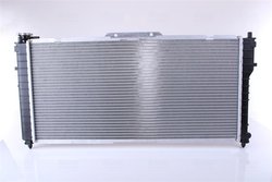 RADIATOR RACIRE MOTOR NISSENS 62392A - Compatibil cu MAZDA