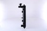 RADIATOR RACIRE MOTOR NISSENS 62392A - Compatibil cu MAZDA