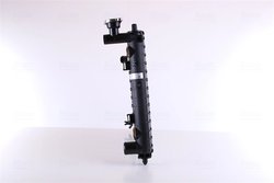 Radiator racire motor Nissens 62393