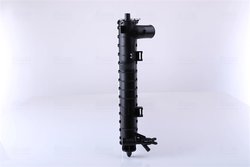 RADIATOR RACIRE MOTOR NISSENS 62392A - Compatibil cu MAZDA