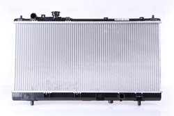 Radiator racire motor Nissens 62403
