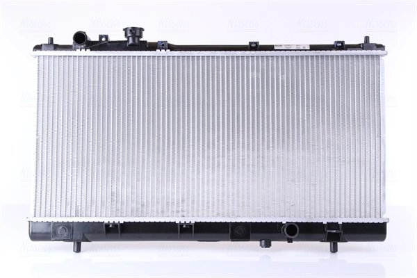 Radiator racire motor Nissens 62403