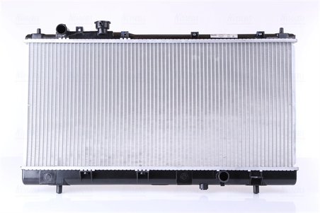 Radiator racire motor Nissens 62403