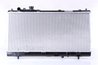 Radiator racire motor Nissens 62403