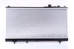 Radiator racire motor Nissens 62403