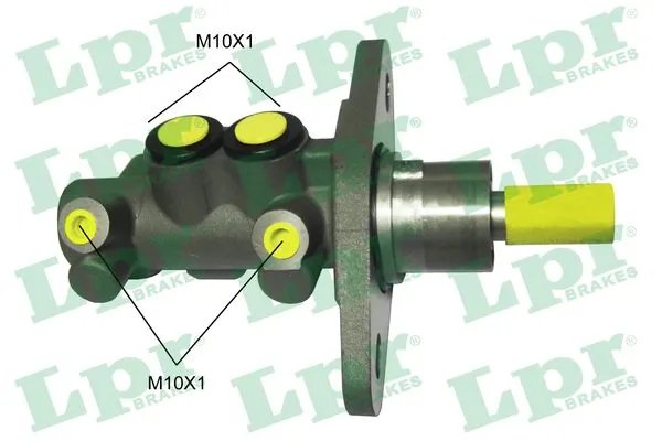POMPA CENTRALA FRANA LPR 6242 - Compatibil cu LAND ROVER