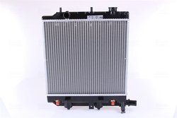 Radiator racire motor Nissens 62459