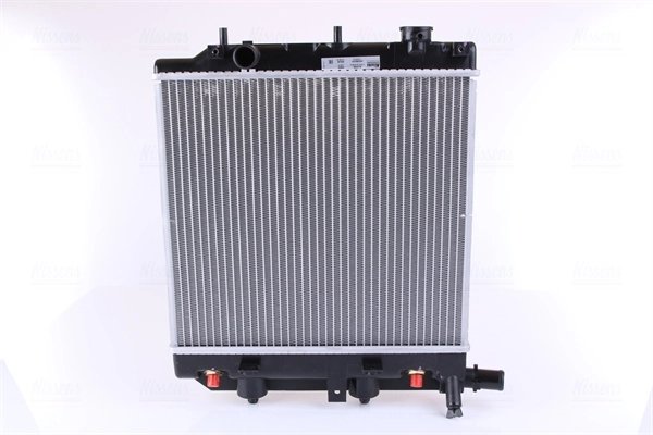 Radiator racire motor Nissens 62459