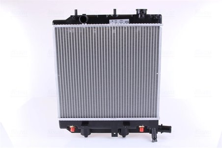 Radiator racire motor Nissens 62459