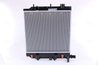 Radiator racire motor Nissens 62459