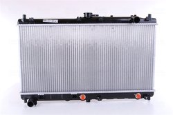 Radiator racire motor Nissens 62467