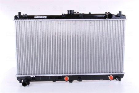 Radiator racire motor Nissens 62467