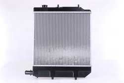 Radiator racire motor Nissens 62459