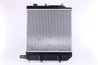 Radiator racire motor Nissens 62459