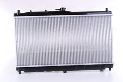 Radiator racire motor Nissens 62467