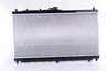 Radiator racire motor Nissens 62467