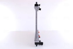 Radiator racire motor Nissens 62467