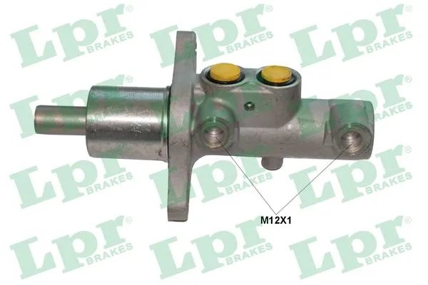 POMPA CENTRALA FRANA LPR 6248 - Compatibil cu FORD