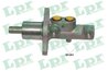 POMPA CENTRALA FRANA LPR 6248 - Compatibil cu FORD