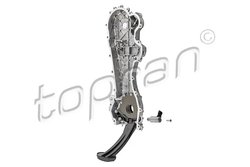POMPA ULEI TOPRAN 625 104 - Compatibil cu OPEL, VAUXHALL