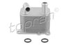 RADIATOR ULEI / TERMOFLOT TOPRAN 625 267 - Compatibil cu FORD