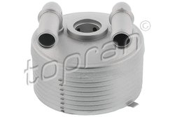 Radiator racire ulei cutie viteze automata Topran 625 279