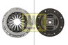 SET AMBREIAJ LUK 625 3215 09 - Compatibil cu NISSAN, RENAULT TRUCKS
