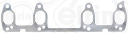 GARNITURA GALERIE EVACUARE ELRING 625.760 - Compatibil cu AUDI, BESTURN (FAW), FORD, SEAT, SKODA, VW, VW (FAW), VW (SVW)