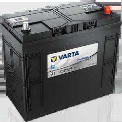 BATERIE DE PORNIRE VARTA 625012072A742 - Compatibil cu DAF, DENNIS, FORD, INTERNATIONAL HARV., VALTRA