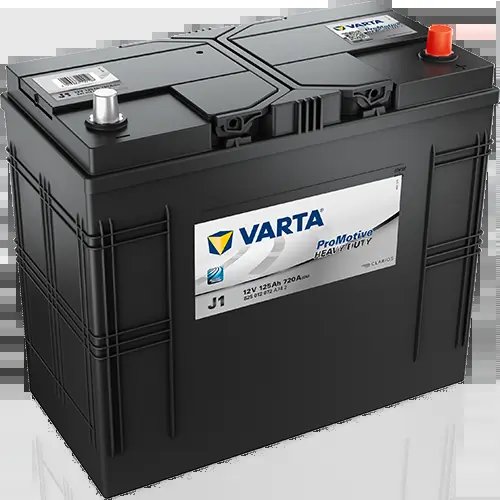 Baterie de pornire Varta 625012072A742