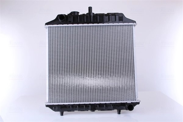 RADIATOR RACIRE MOTOR NISSENS 62516 - Compatibil cu MERCEDES-BENZ