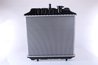 RADIATOR RACIRE MOTOR NISSENS 62516 - Compatibil cu MERCEDES-BENZ