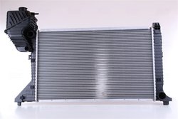 Radiator racire motor Nissens 62519A