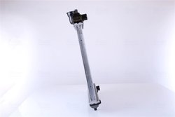RADIATOR RACIRE MOTOR NISSENS 62516 - Compatibil cu MERCEDES-BENZ