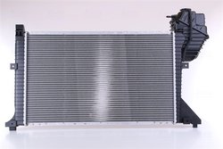 Radiator racire motor Nissens 62519A
