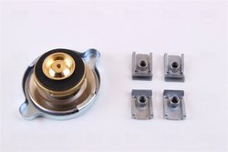 Radiator racire motor Nissens 62519A