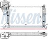 Radiator racire motor Nissens 62519A
