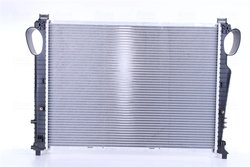 Radiator racire motor Nissens 62547A