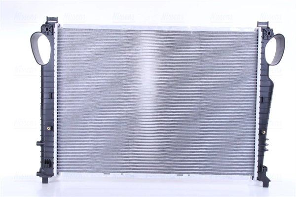 RADIATOR RACIRE MOTOR NISSENS 62547A - Compatibil cu MERCEDES-BENZ