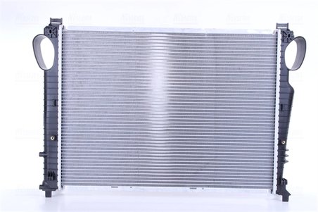 RADIATOR RACIRE MOTOR NISSENS 62547A - Compatibil cu MERCEDES-BENZ