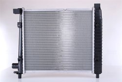 Radiator racire motor Nissens 62546