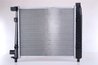 Radiator racire motor Nissens 62546