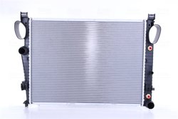 RADIATOR RACIRE MOTOR NISSENS 62547A - Compatibil cu MERCEDES-BENZ