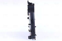 RADIATOR RACIRE MOTOR NISSENS 62547A - Compatibil cu MERCEDES-BENZ