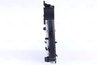 RADIATOR RACIRE MOTOR NISSENS 62547A - Compatibil cu MERCEDES-BENZ