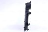 RADIATOR RACIRE MOTOR NISSENS 62547A - Compatibil cu MERCEDES-BENZ