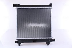 Radiator racire motor Nissens 62551