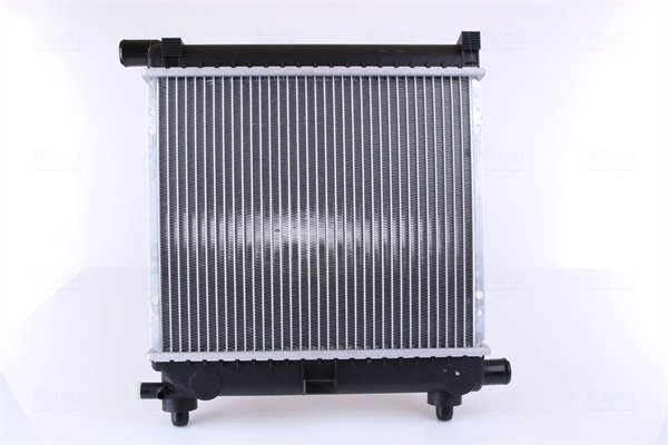 Radiator racire motor Nissens 62551