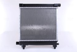 Radiator racire motor Nissens 62551